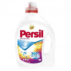 Гель для стирки белья, Persil (Персил) 2190 мл Эксперт Колор